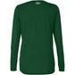 Forest Green/White