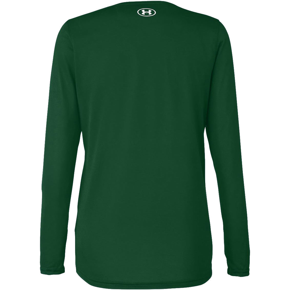 Forest Green/White
