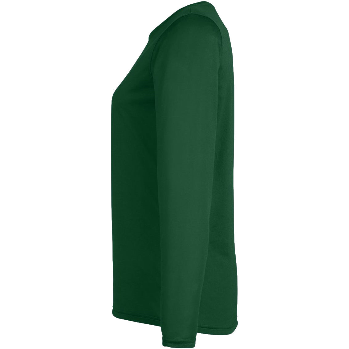 Forest Green/White