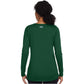 Forest Green/White