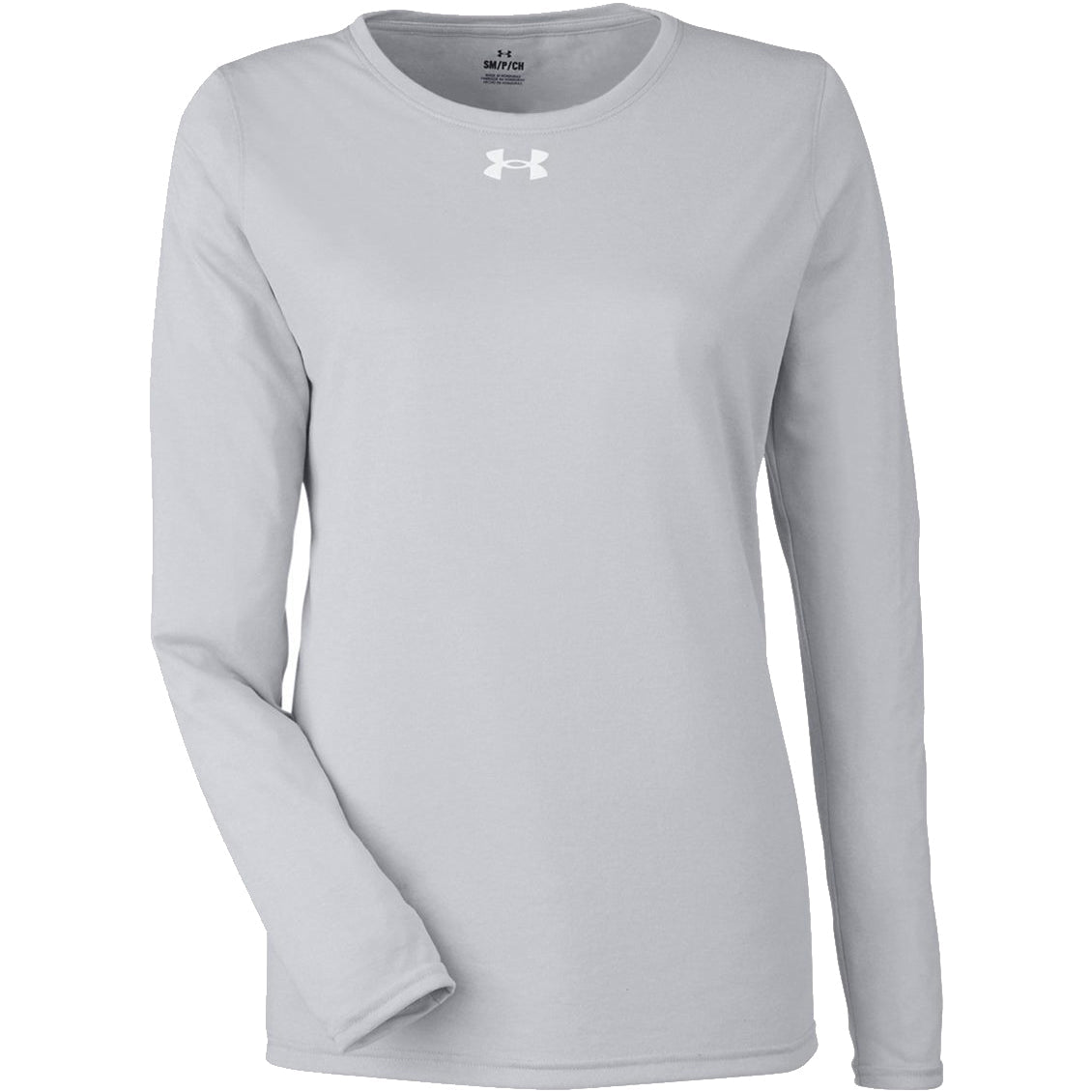 Mod Grey Light Heather/White