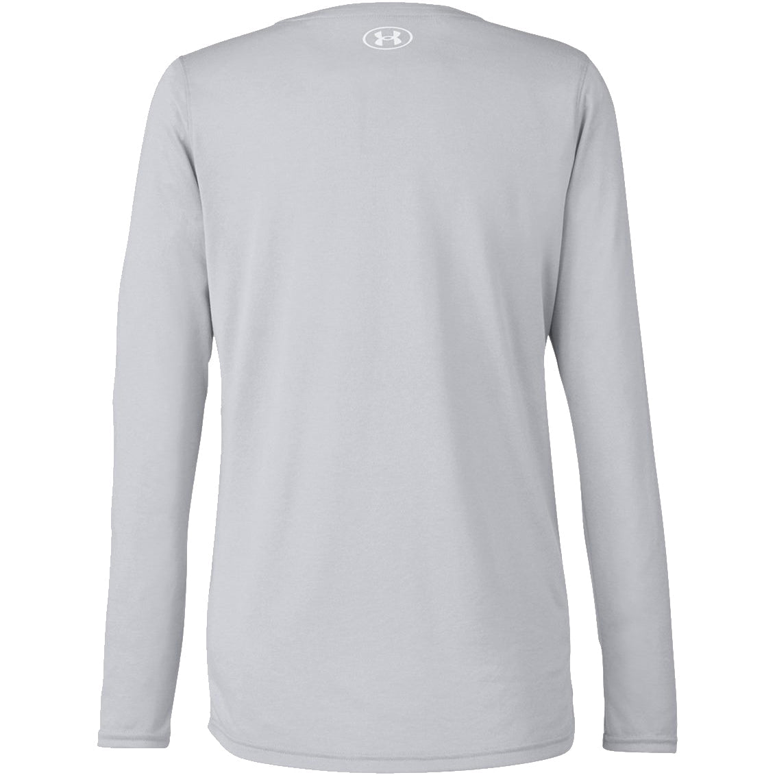 Mod Grey Light Heather/White