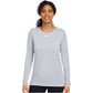 Mod Grey Light Heather/White