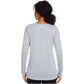 Mod Grey Light Heather/White