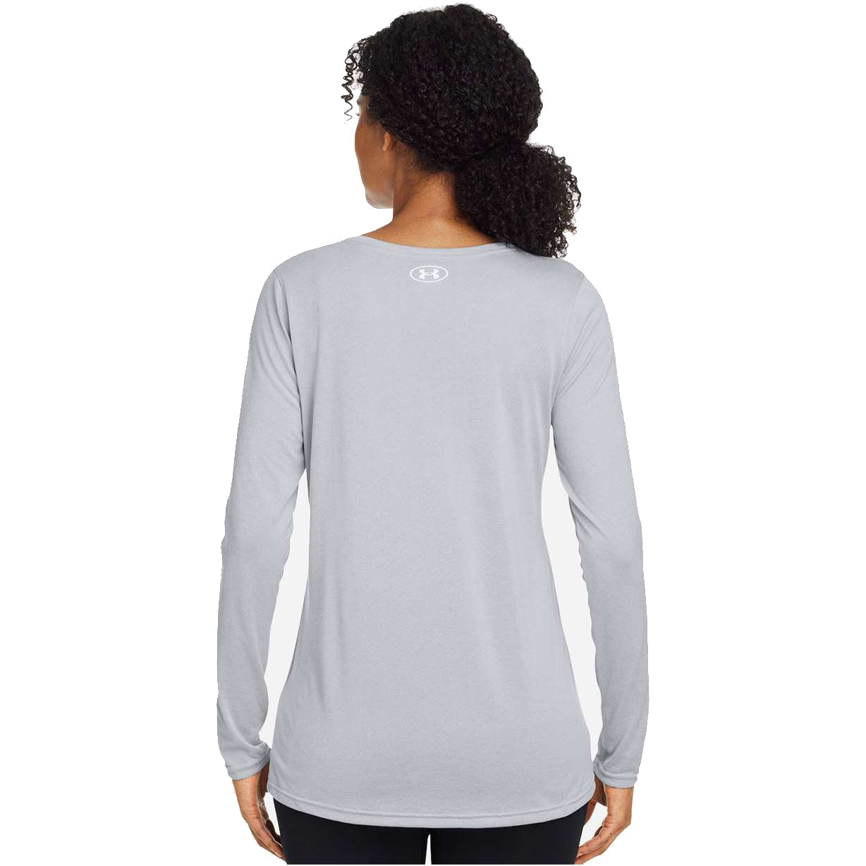 Mod Grey Light Heather/White