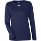 Midnight Navy/White