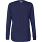 Midnight Navy/White