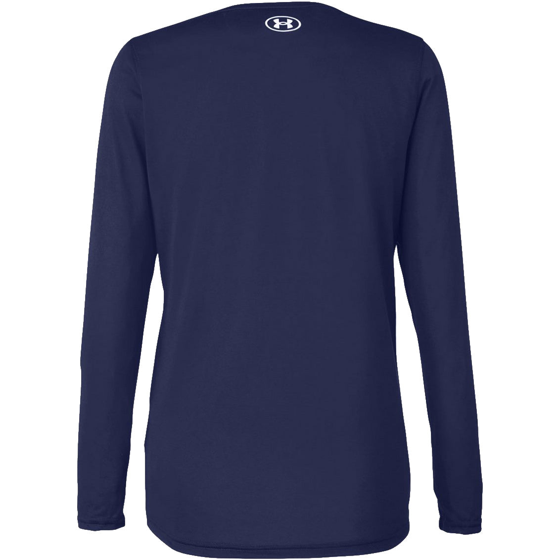 Midnight Navy/White