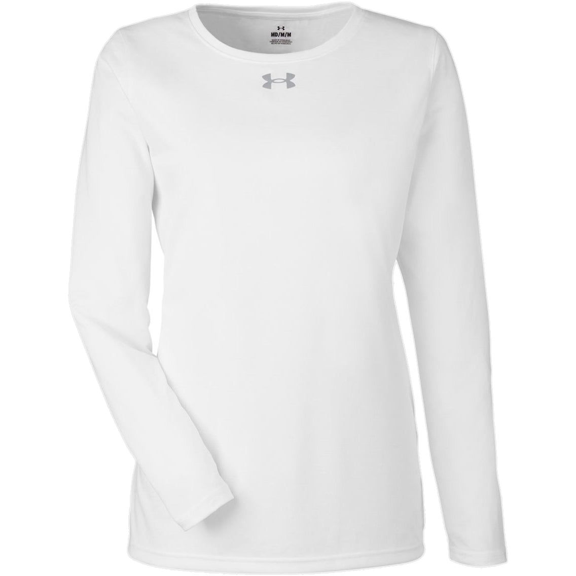 White/Mod Grey