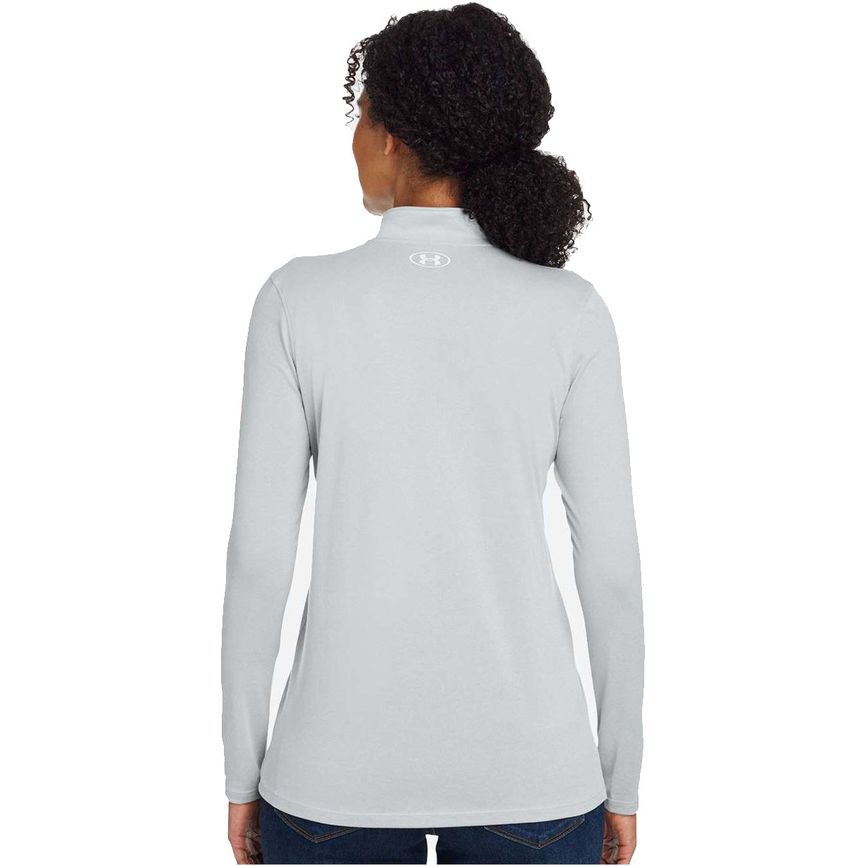 Mod Grey Light Heather/White