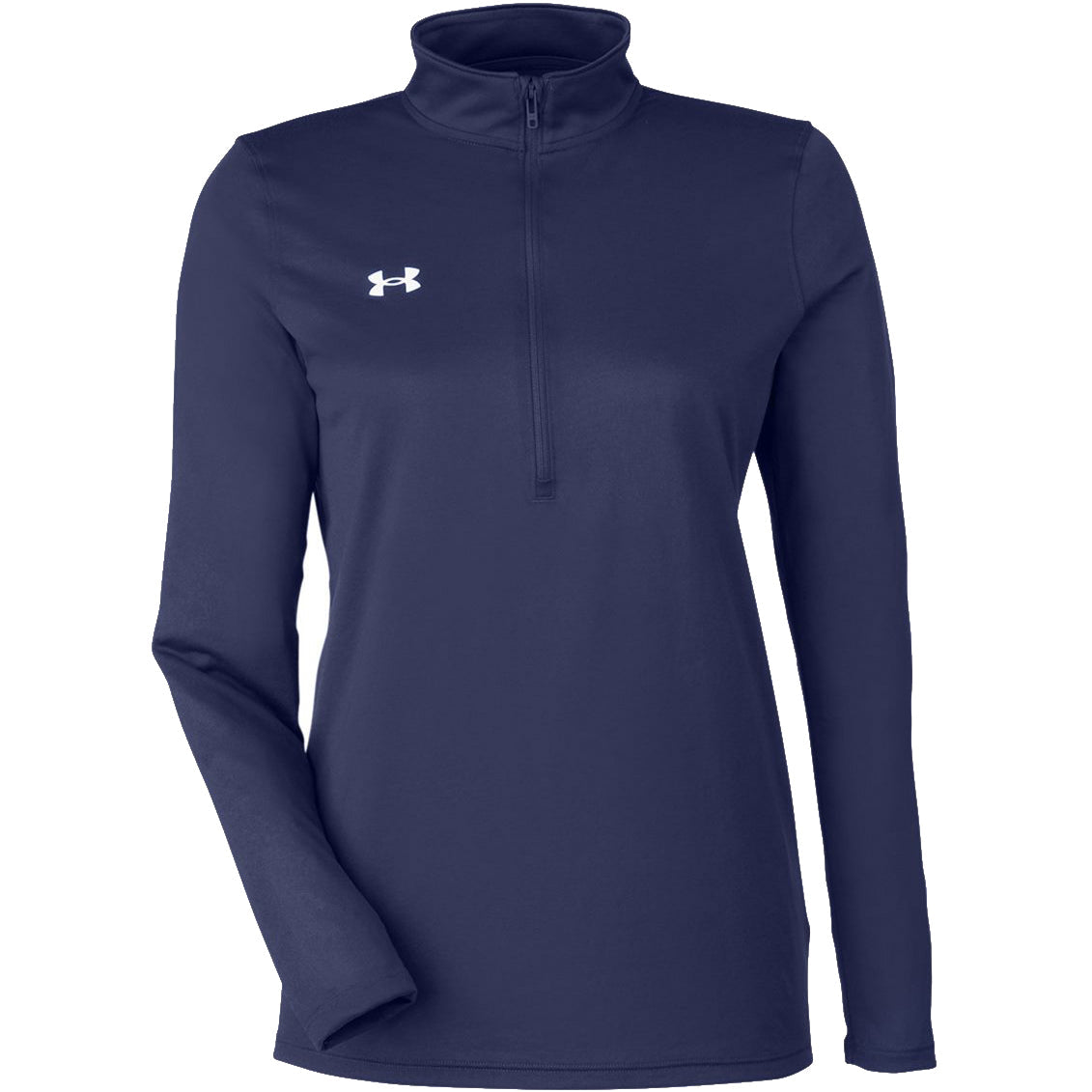 Midnight Navy/White