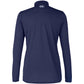 Midnight Navy/White