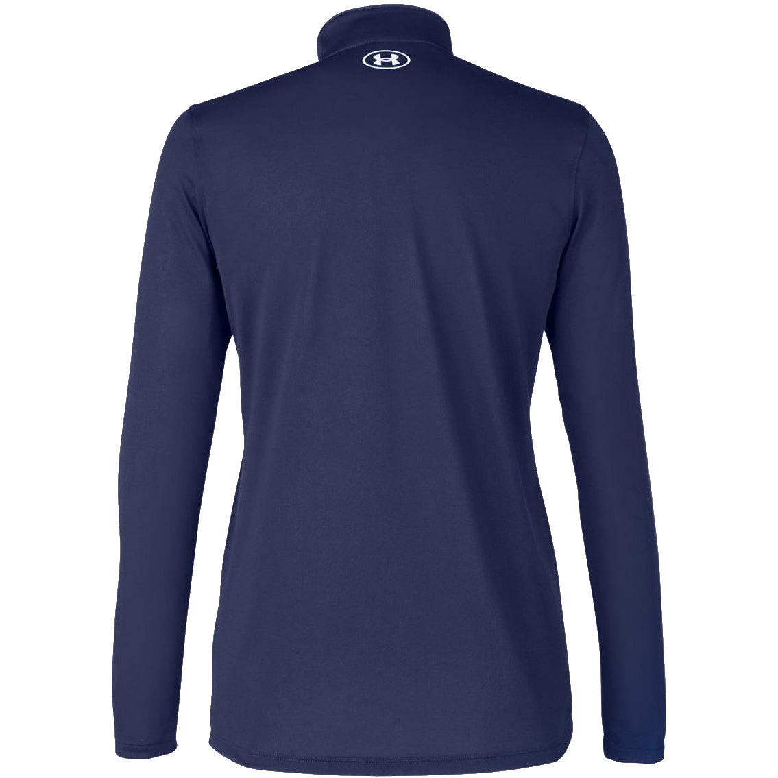Midnight Navy/White