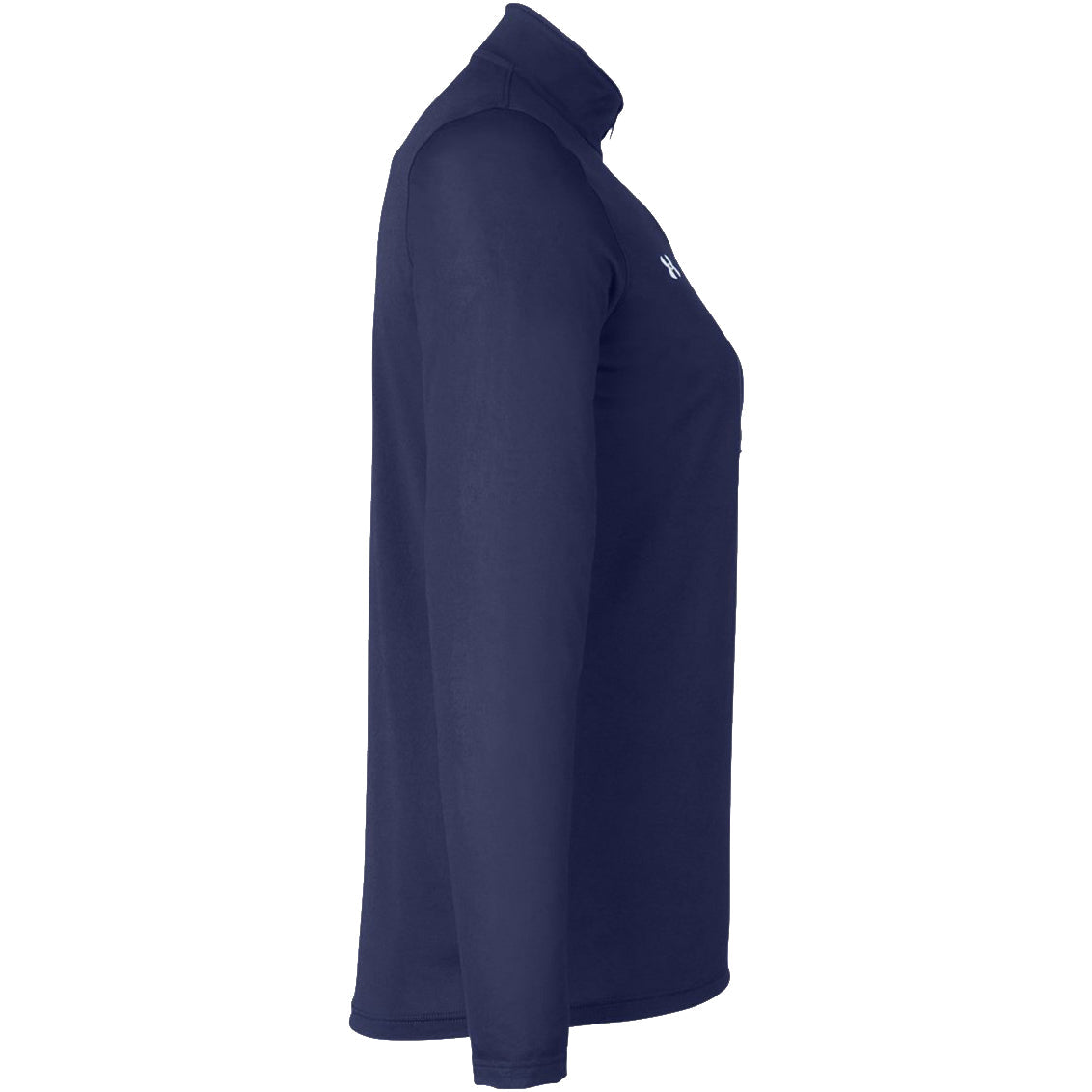 Midnight Navy/White
