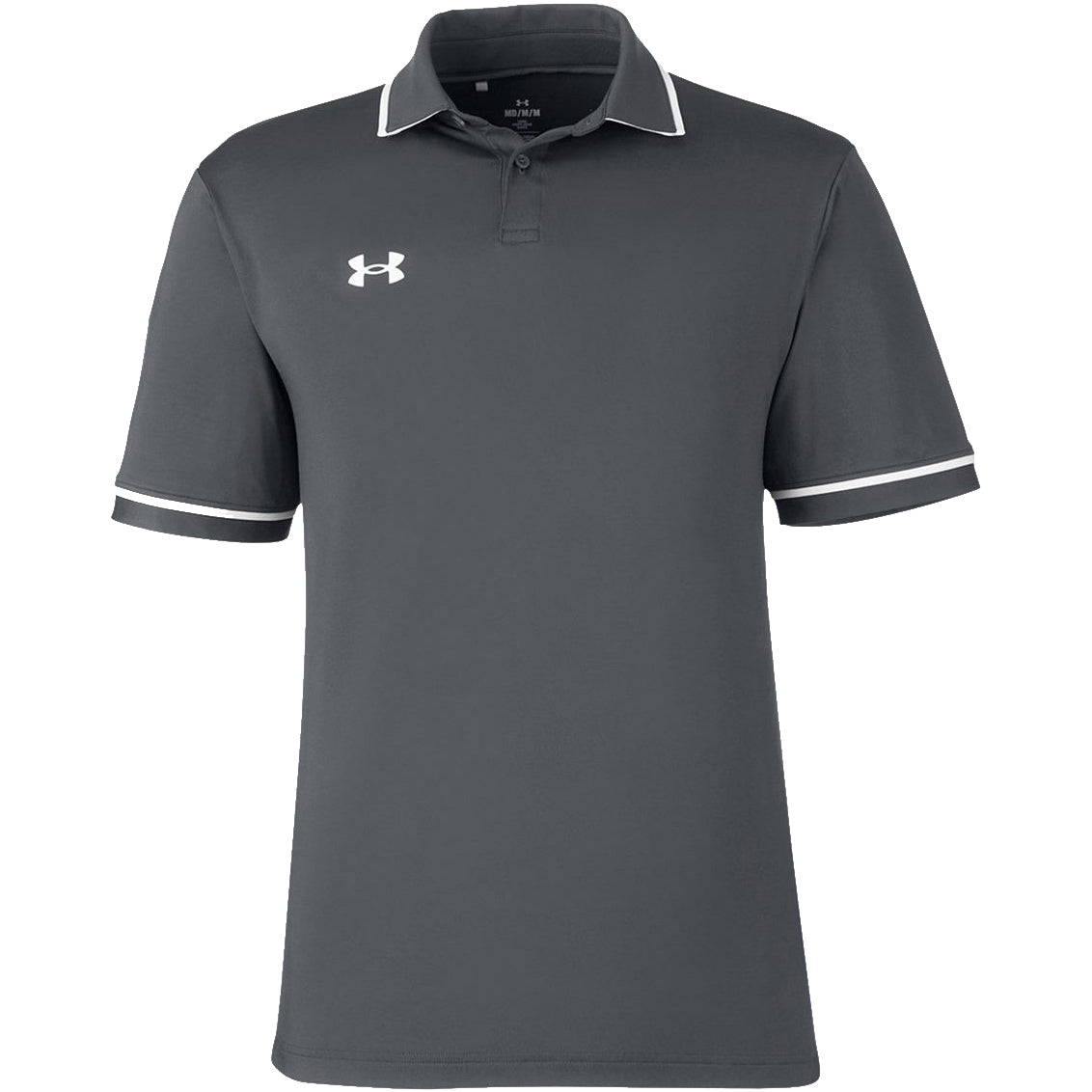 CS Grey Light Heather/White