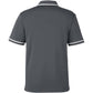 CS Grey Light Heather/White