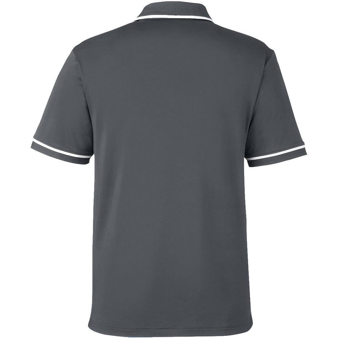 CS Grey Light Heather/White