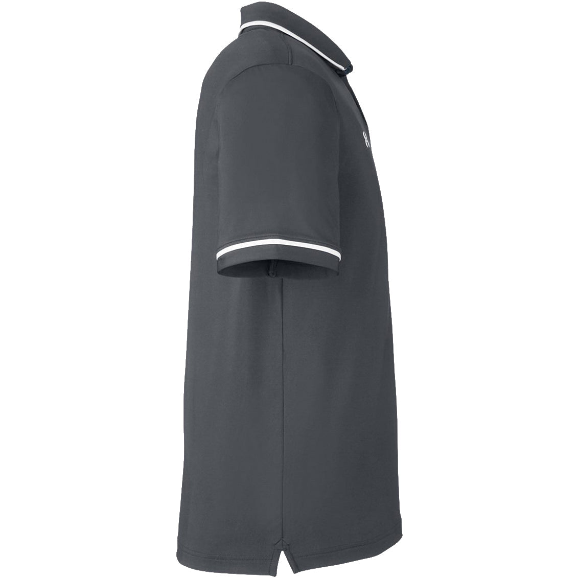 CS Grey Light Heather/White