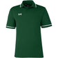 Forest Green/White