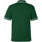 Forest Green/White