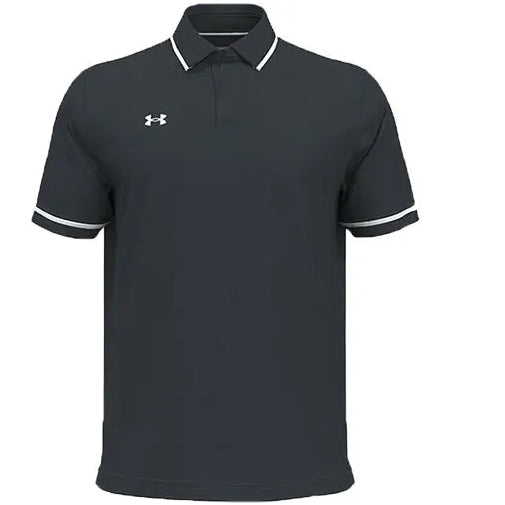 Tipped Teams Performance Polo