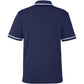 Midnight Navy/White