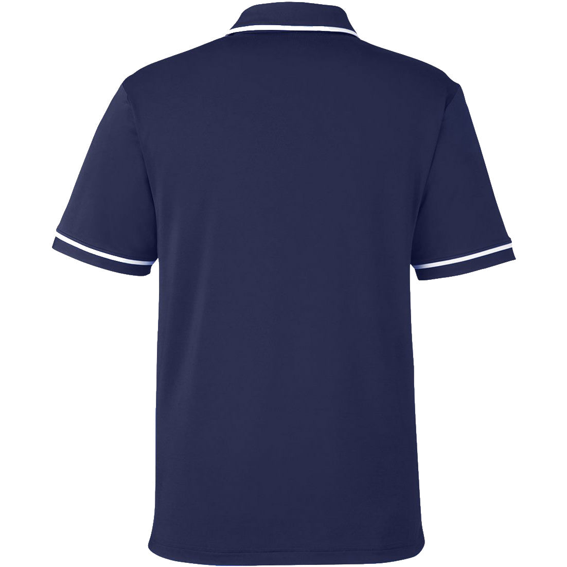 Midnight Navy/White