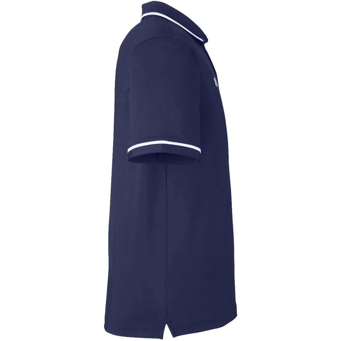 Midnight Navy/White