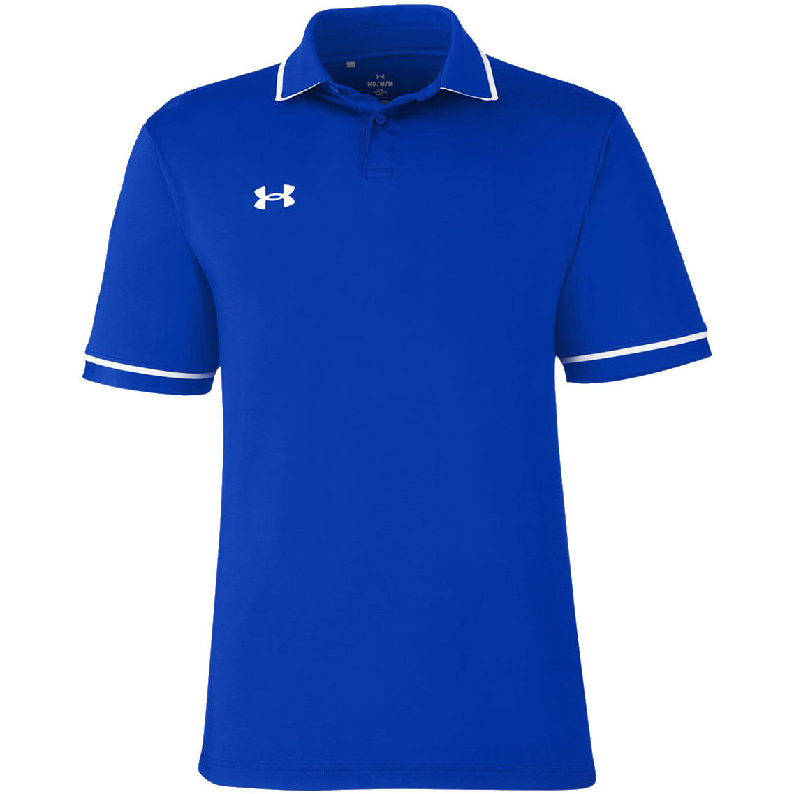 Royal/White