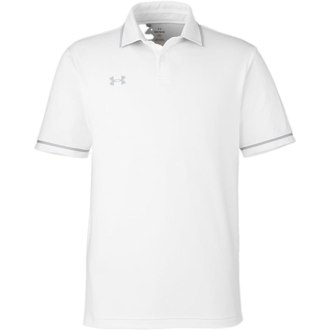White/Mod Grey