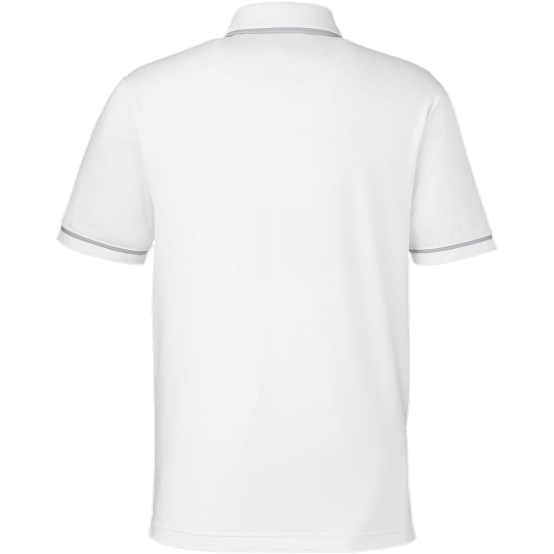 White/Mod Grey