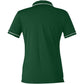 Forest Green/White
