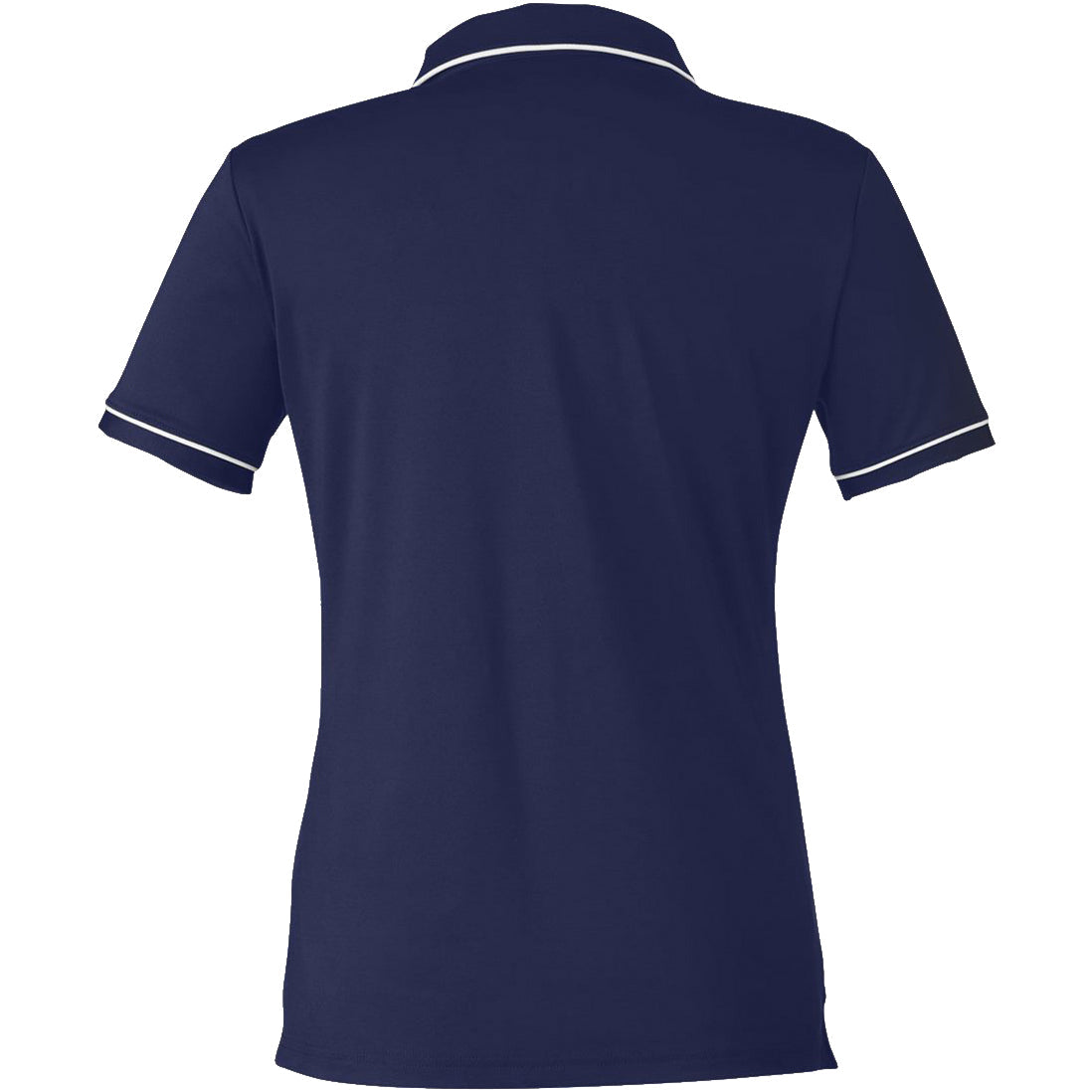 Midnight Navy/White