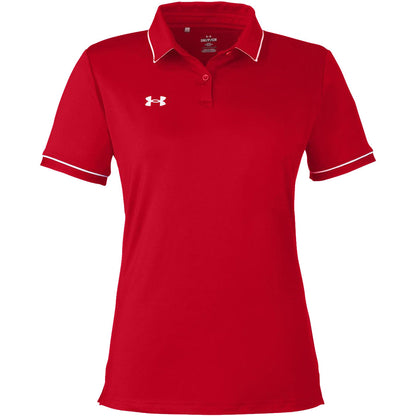 Red/White