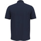 Midnight Navy/White