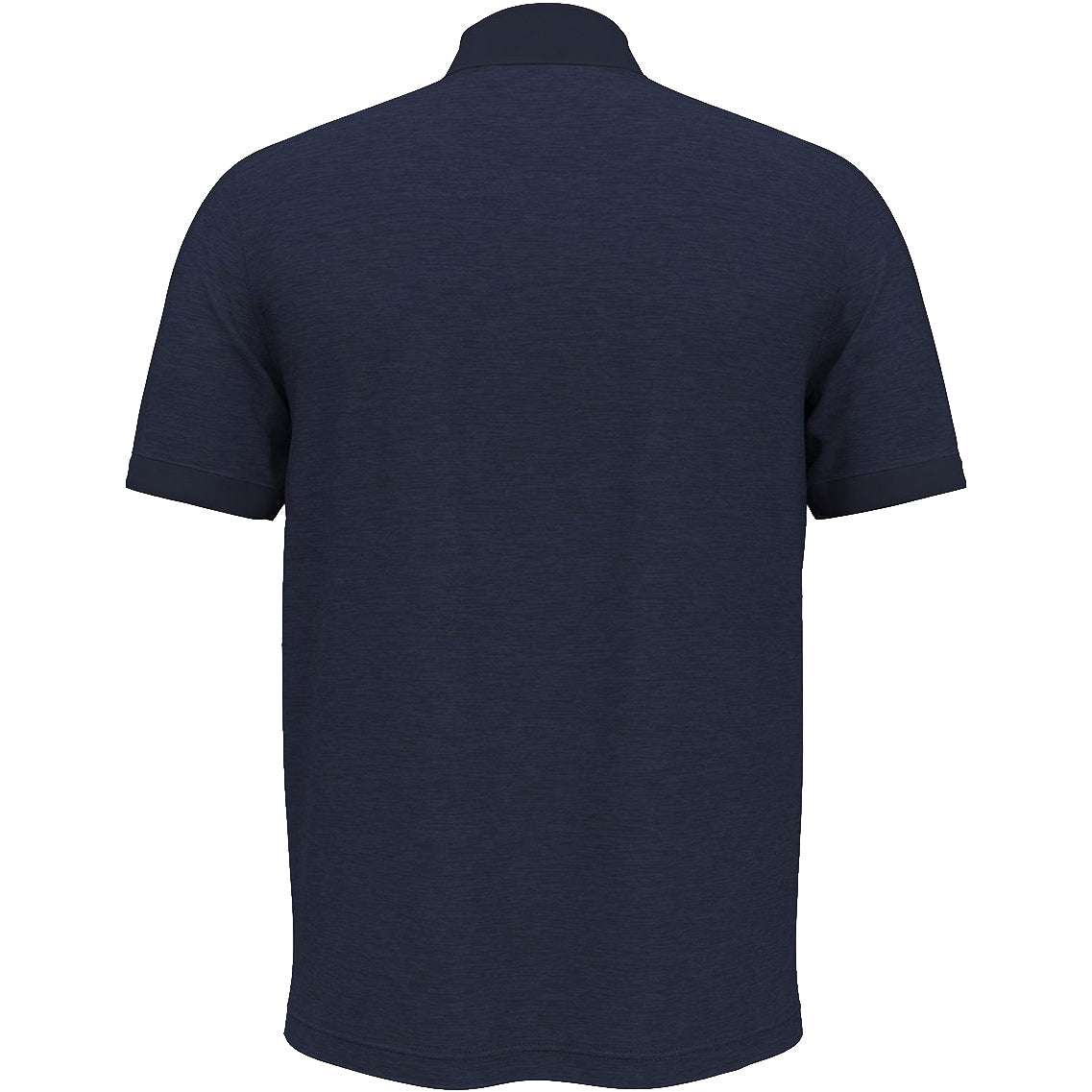 Midnight Navy/White