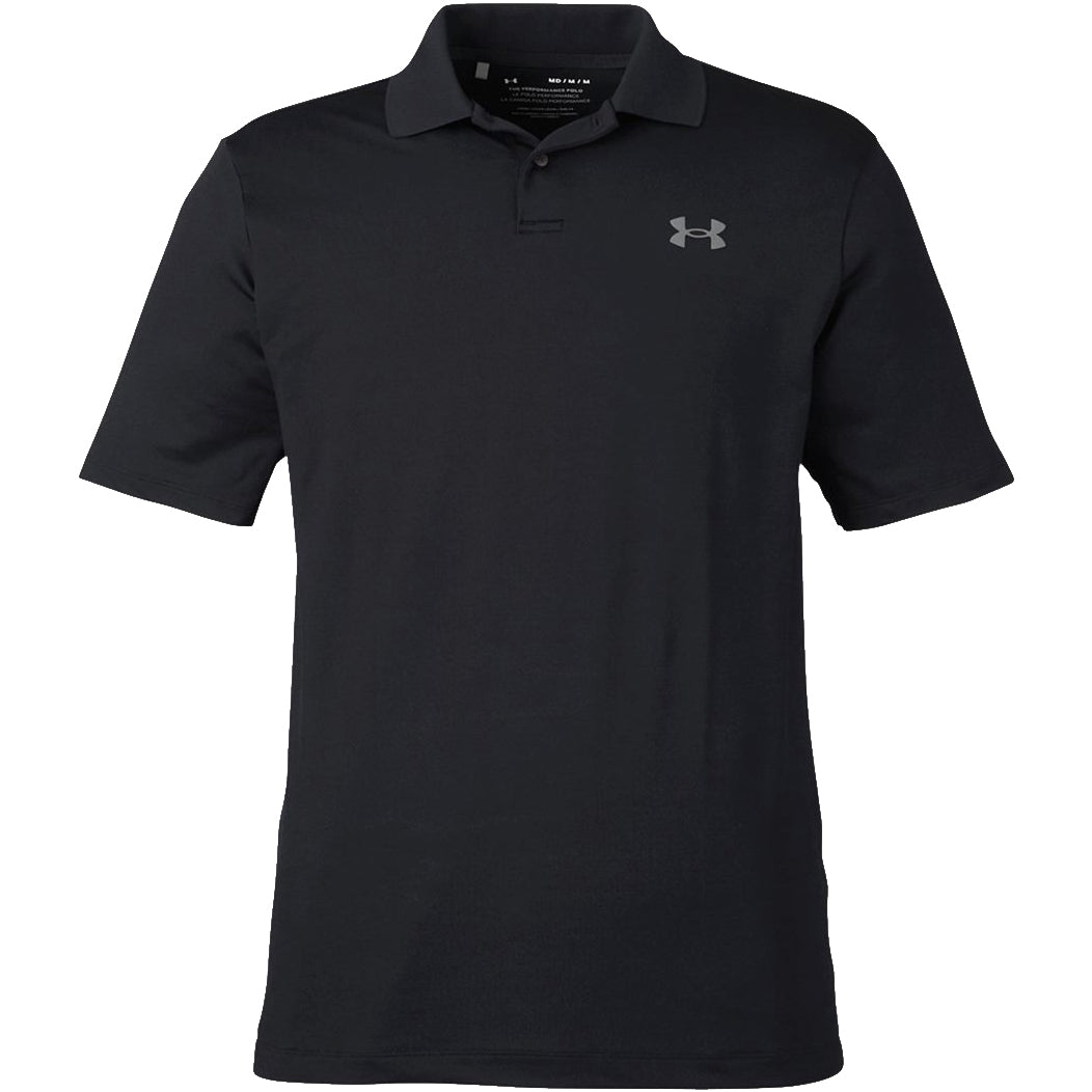 Black/PTC Grey