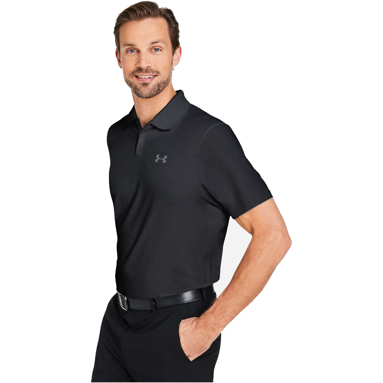 Black/PTC Grey