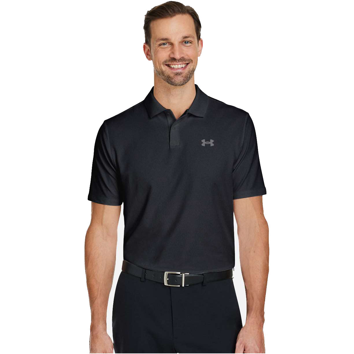 Black/PTC Grey