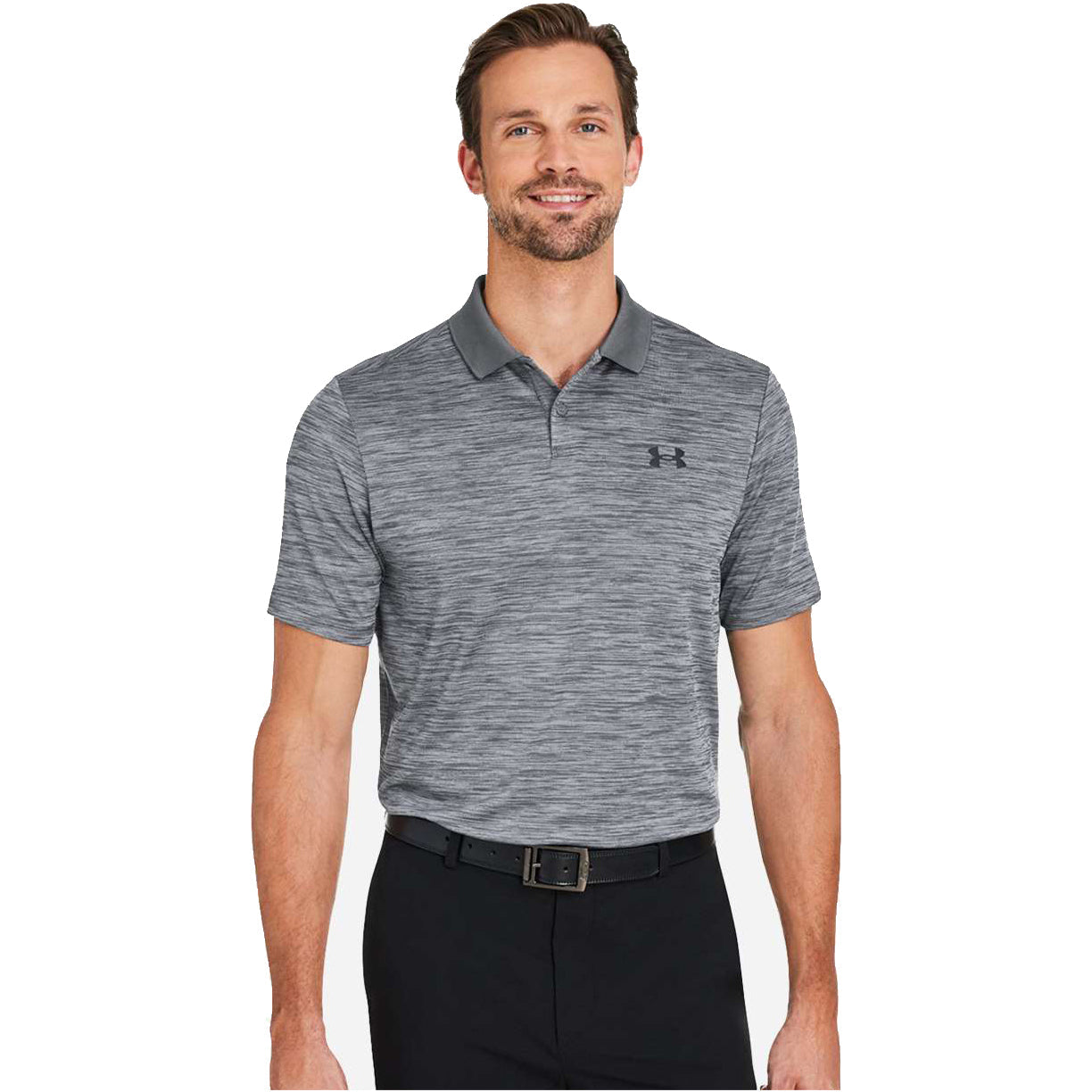 Pitch Grey/Black
