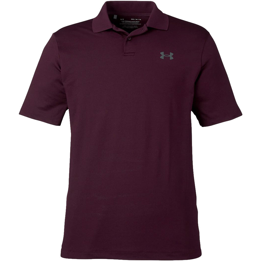 Dark Maroon/Pitch Grey