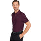 Dark Maroon/Pitch Grey