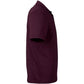Dark Maroon/Pitch Grey