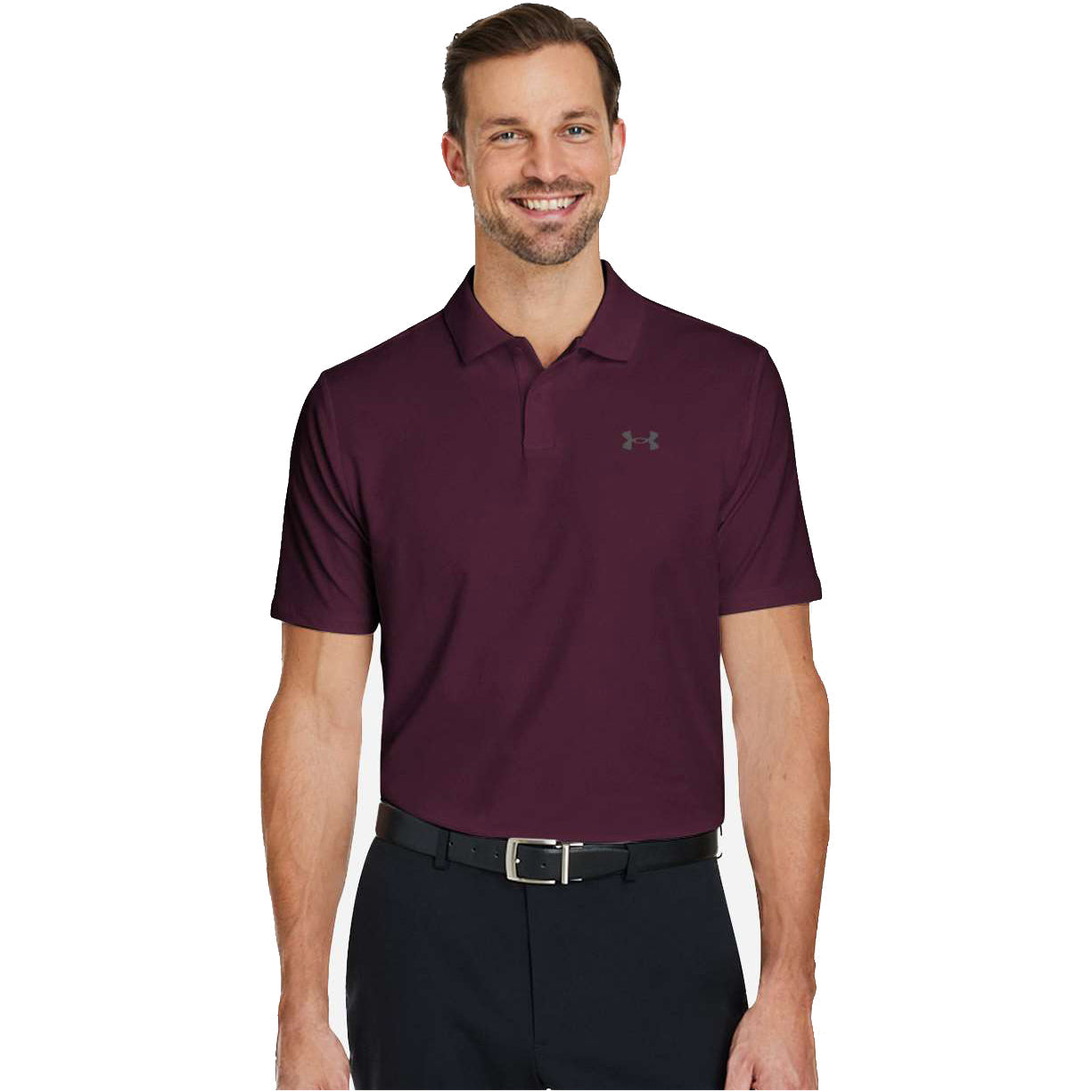 Dark Maroon/Pitch Grey