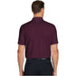 Dark Maroon/Pitch Grey