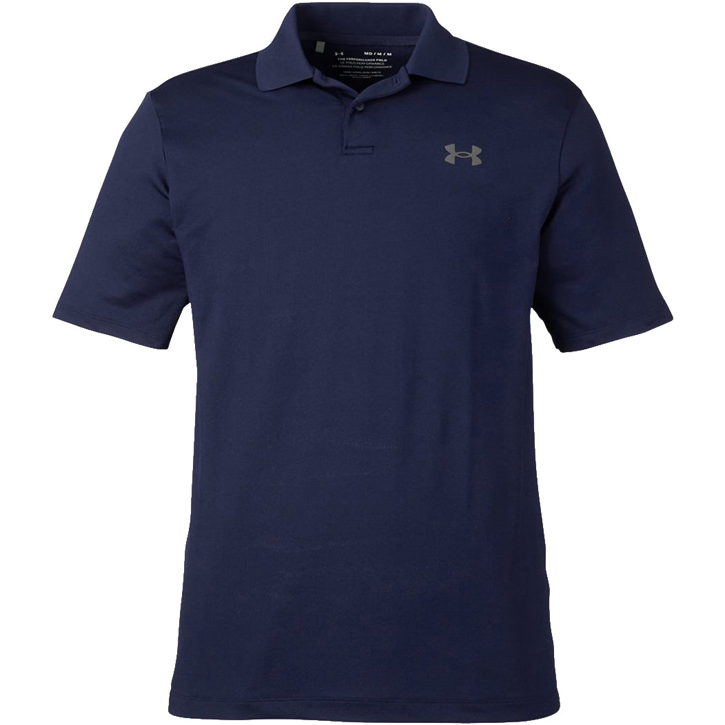 Midnight Navy/Pitch Grey