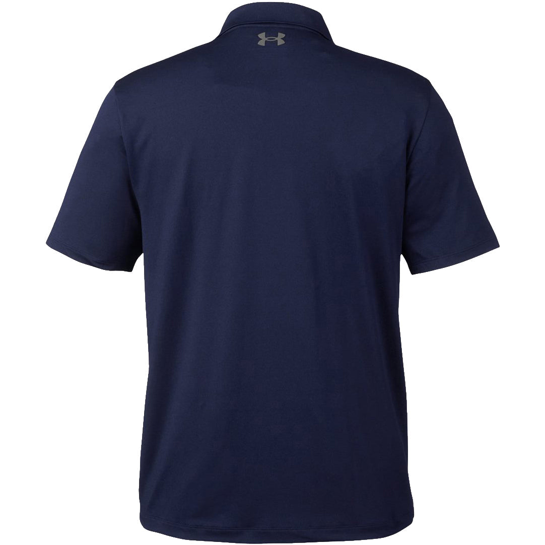 Midnight Navy/Pitch Grey