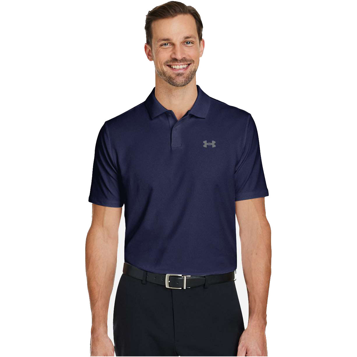 Midnight Navy/Pitch Grey