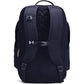 Midnight Navy/Metallic Silver