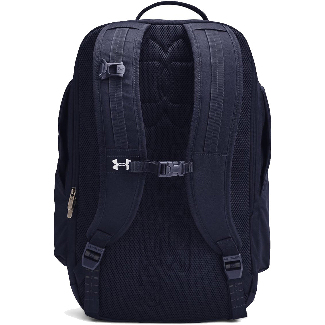 Midnight Navy/Metallic Silver